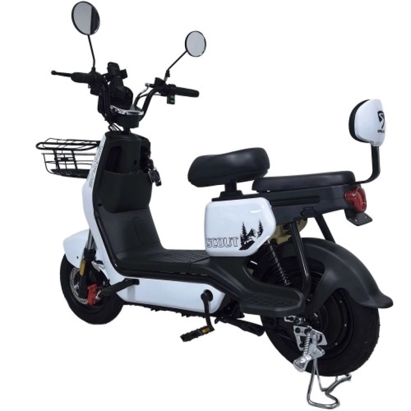 SPARK SCOUT 14 (білий)