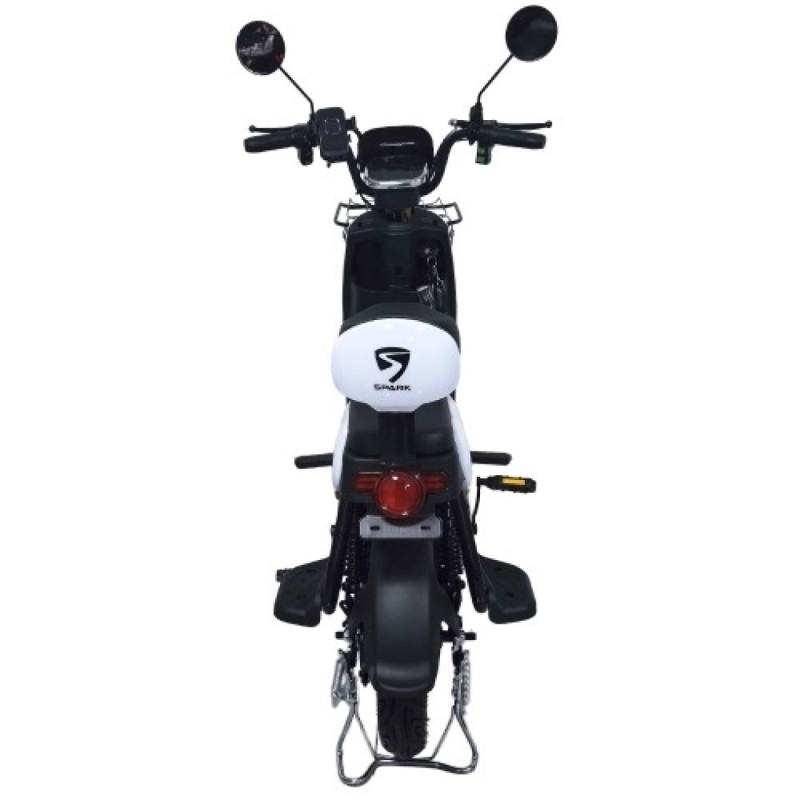 SPARK SCOUT 14 (білий)
