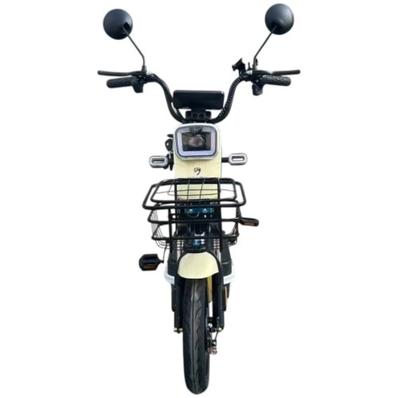 SPARK BUDDY 14 (Бежевий)