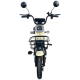 SPARK BUDDY 14 (Бежевий)