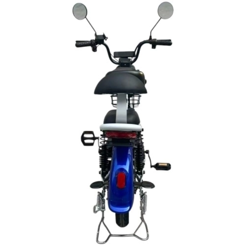 SPARK BUDDY 14 (Темно-синій)