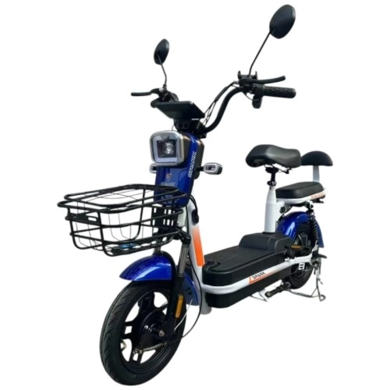 SPARK BUDDY 14 (Темно-синій)