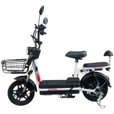 SPARK BUDDY 14 (Чорний)
