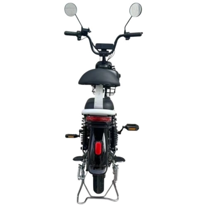 SPARK BUDDY 14 (Чорний)