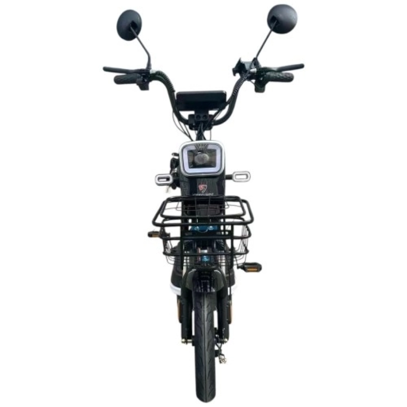 SPARK BUDDY 14 (Чорний)