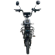 SPARK BUDDY 14 (Чорний)