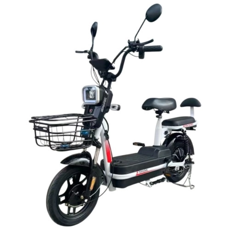 SPARK BUDDY 14 (Чорний)