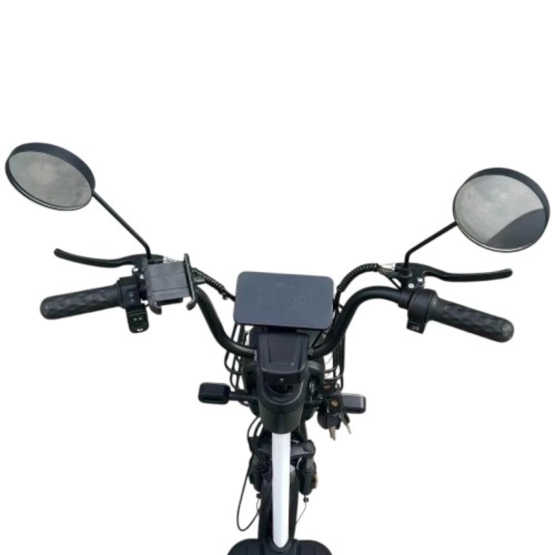SPARK BUDDY 14 (Чорний)