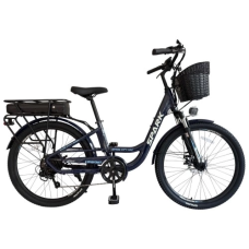 SPARK E-CITY COMFORT 17 (темно-синій)