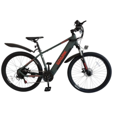 SPARK E-MTB SHADOW 15 (хакі)