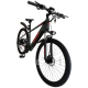 SPARK E-MTB SHADOW 15 (хакі)