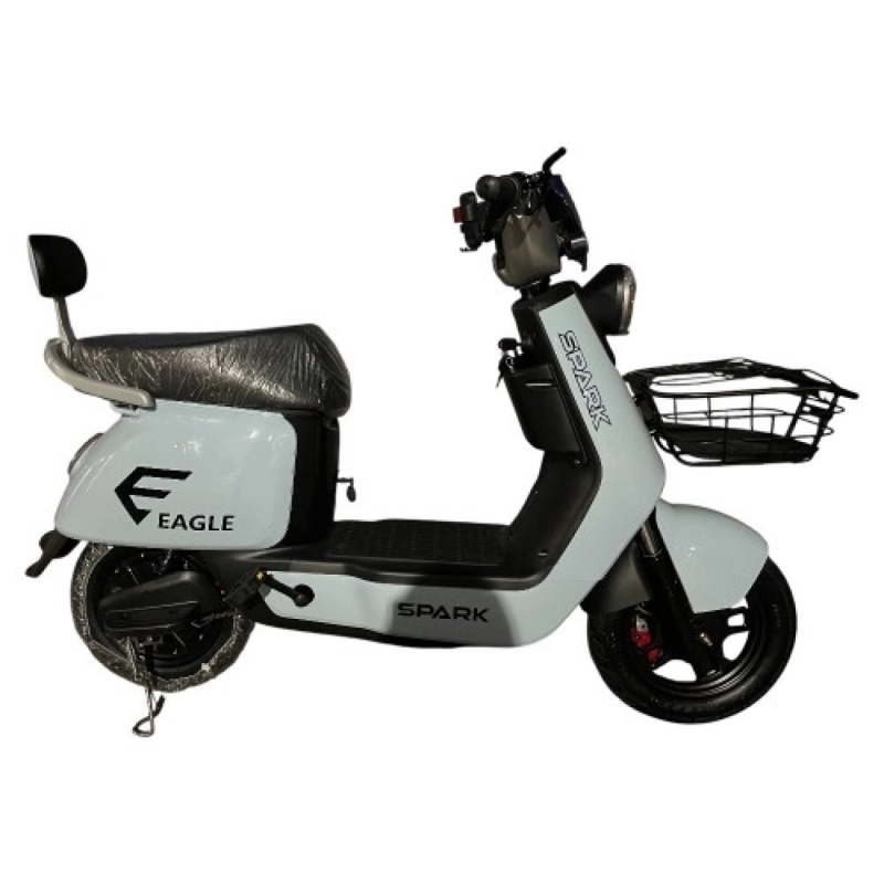 SPARK EAGLE 48V/1000W/25Ah 14 (Блакитний)