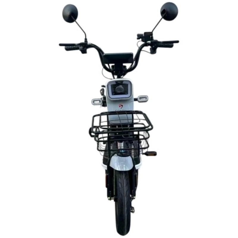 SPARK BUDDY 14 (Сірий)