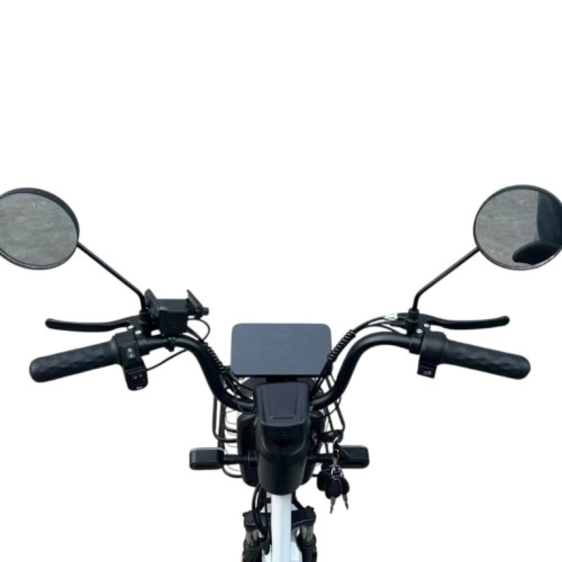 SPARK BUDDY 14 (Сірий)
