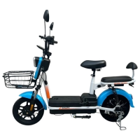 SPARK BUDDY 14 (Синій)