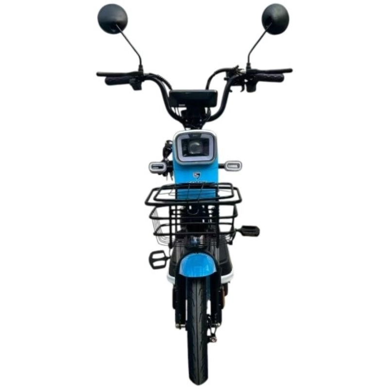 SPARK BUDDY 14 (Синій)