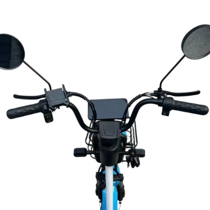 SPARK BUDDY 14 (Синій)