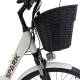 SPARK E-CITY COMFORT 18 (світло-сірий)