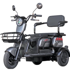 Maxxter ANT LI (Gray)