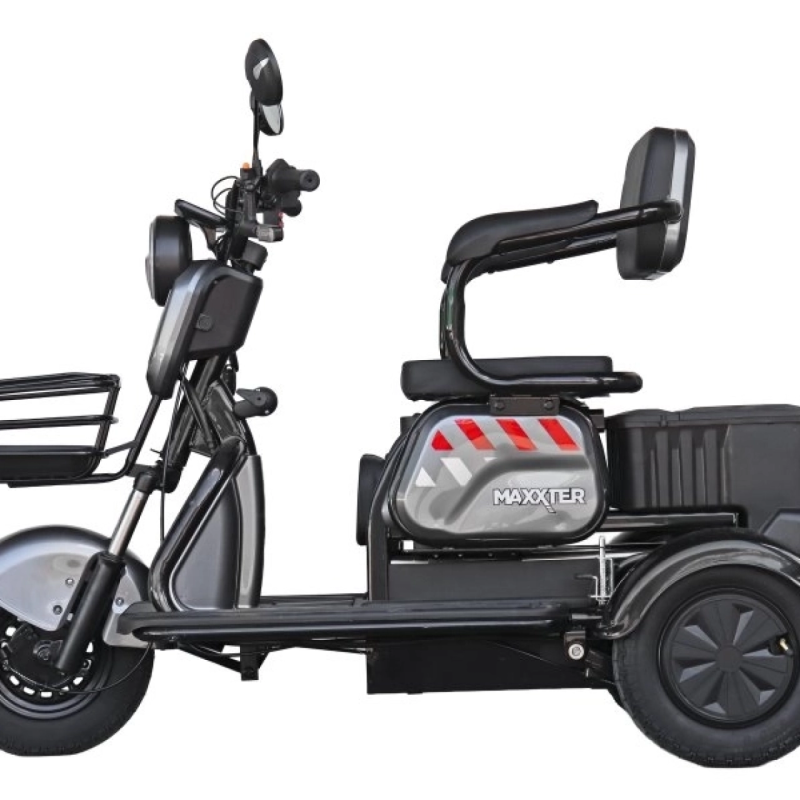 Maxxter ANT LI (Gray)