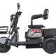 Maxxter ANT LI (Gray)