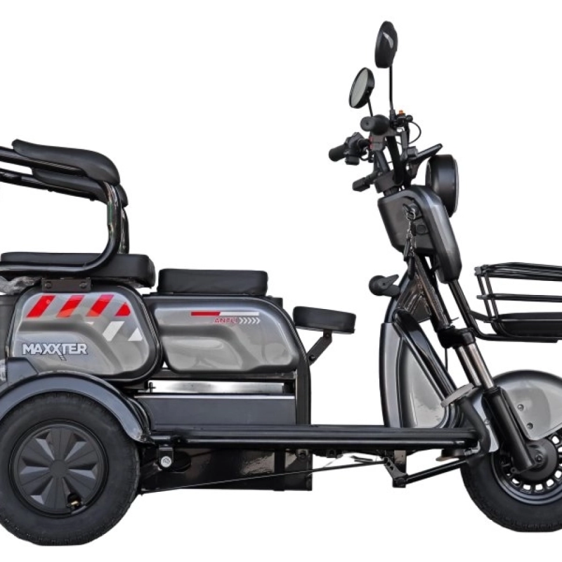 Maxxter ANT LI (Gray)
