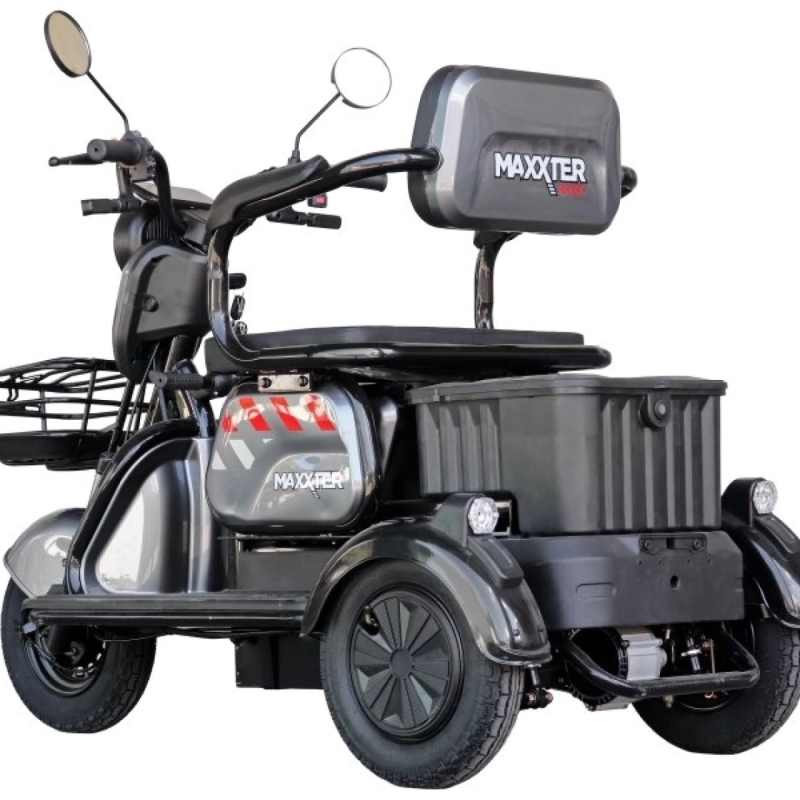 Maxxter ANT LI (Gray)