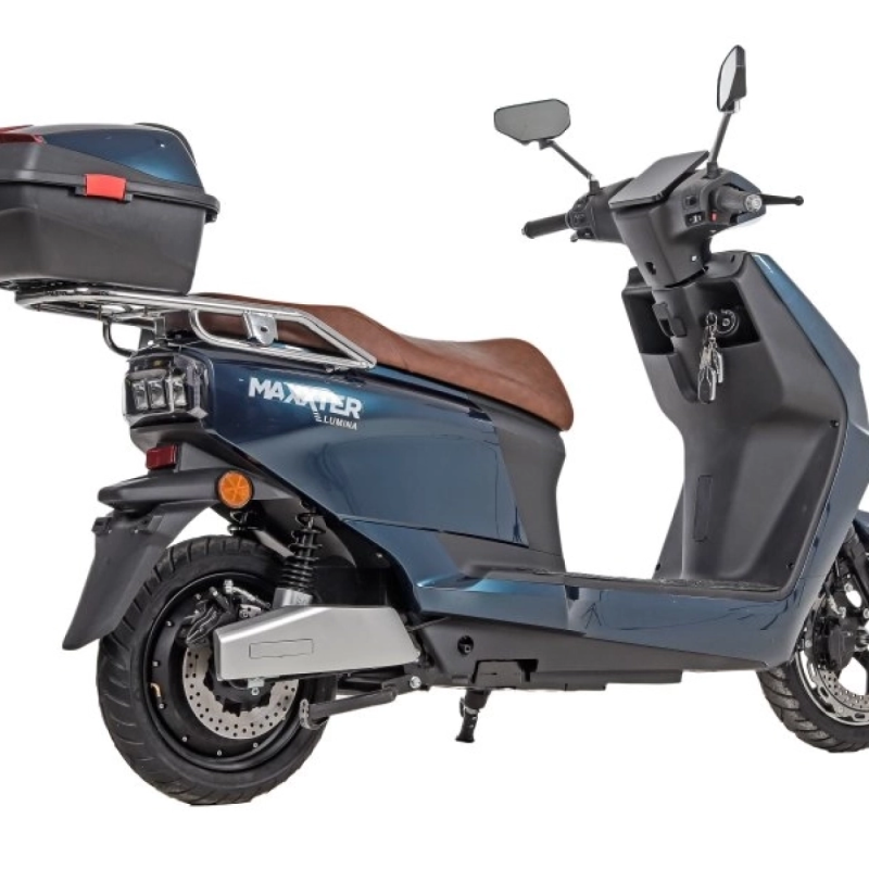 Maxxter LUMINA II (Blue)