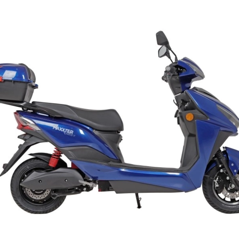 Maxxter NEOS V (Blue)