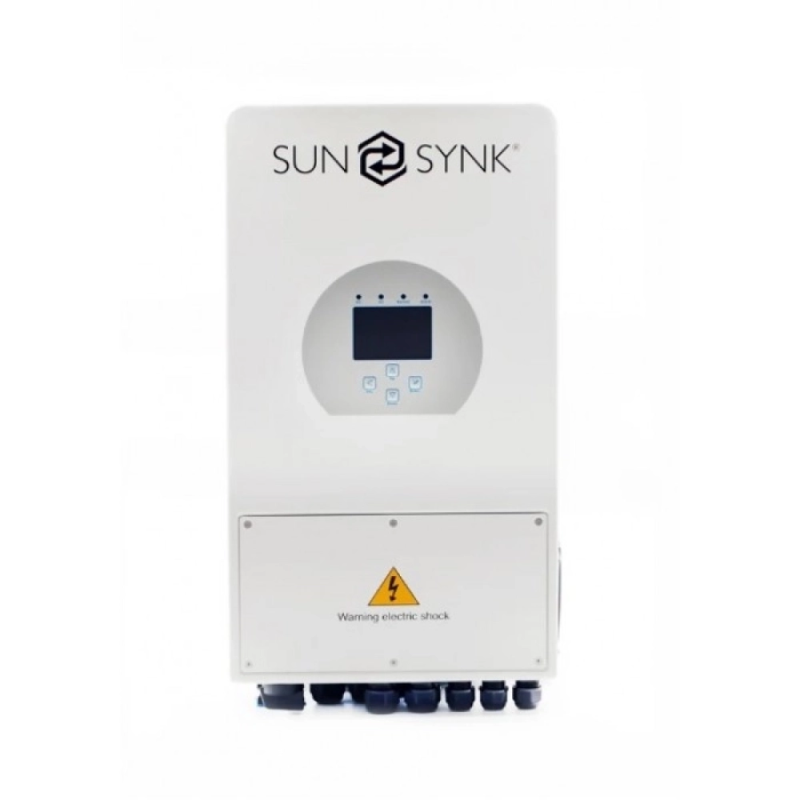 Sunsynk 3.6K-SG03LP1