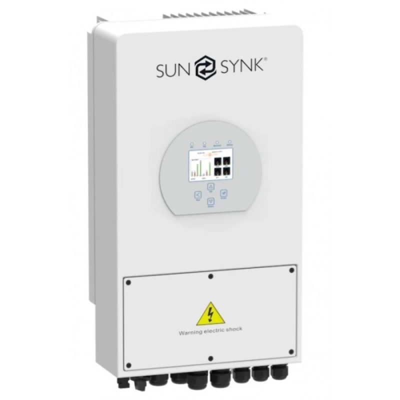 Sunsynk 3.6K-SG03LP1