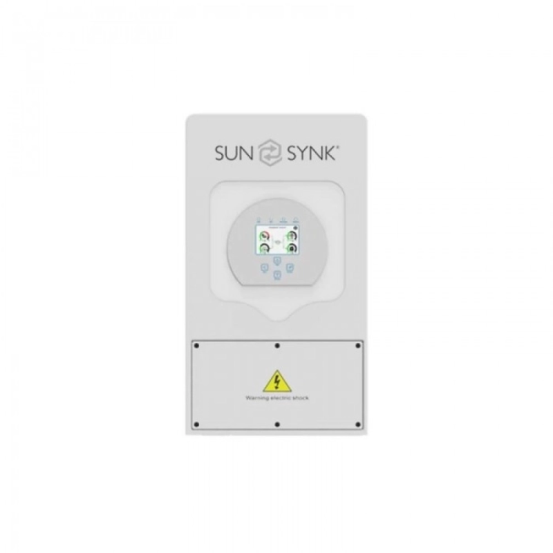 Sunsynk 3.6K-SG03LP1