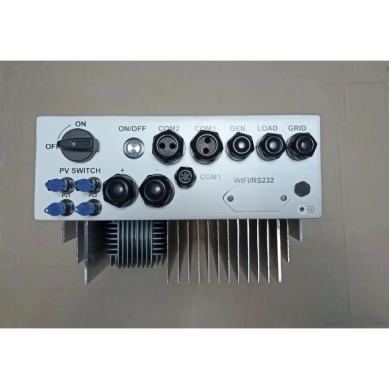 Sunsynk 3.6K-SG03LP1