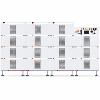 Deye BOS-B-Pro-Pack16 240 кВт