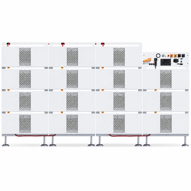 Deye BOS-B-Pro-Pack16 240 кВт