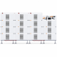 Deye BOS-B-Pro-Pack16 240 кВт