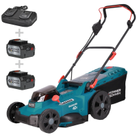 Konner&Sohnen KS 43LM-40V set