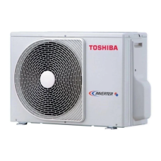 Toshiba RAS-3M18U2AVG-E