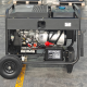 Hyundai DHY 14000LE-T