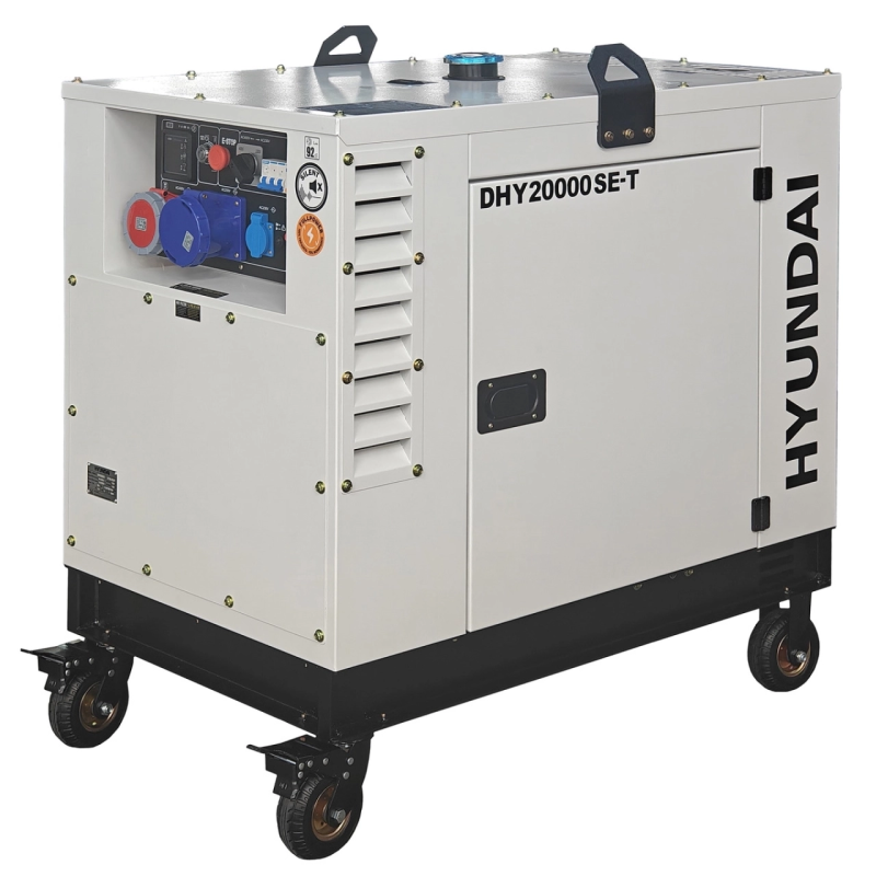 Hyundai DHY 20000SE-T