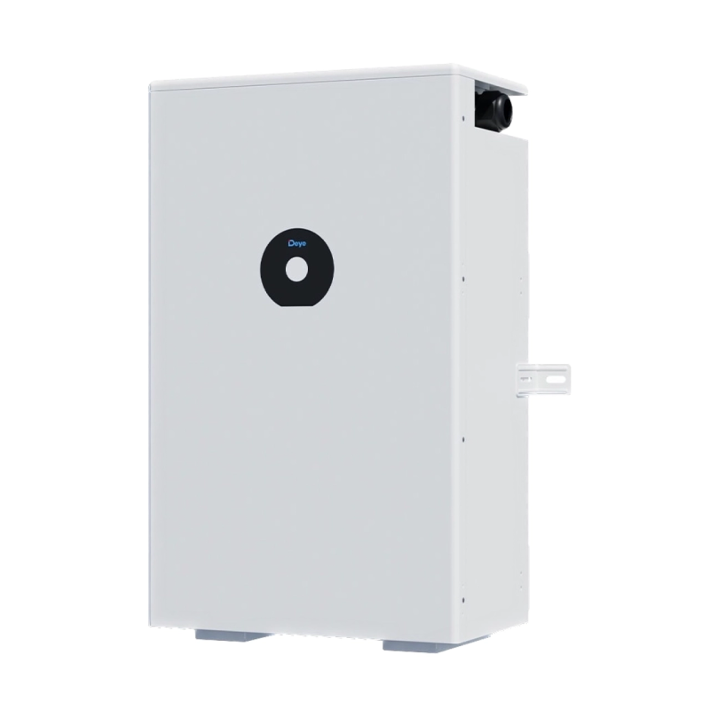 Deye SE-F12 Max (LiFePO4 51,2V 230Ah 11,8 kWh, IP65)