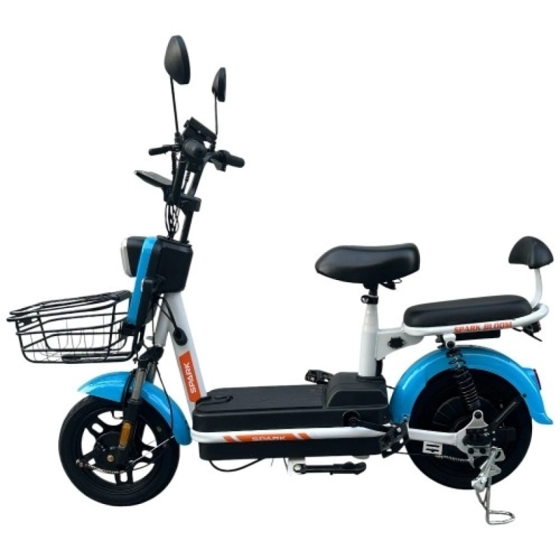 SPARK BLOOM 14 (Синій)