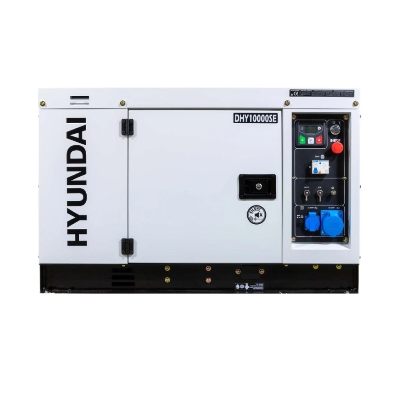 Hyundai DHY10000SE