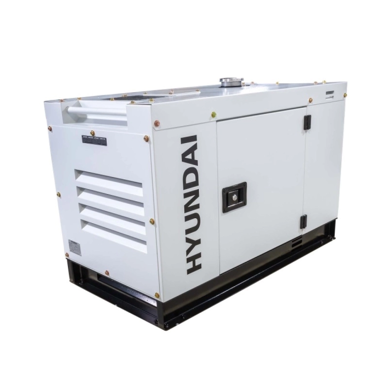 Hyundai DHY10000SE