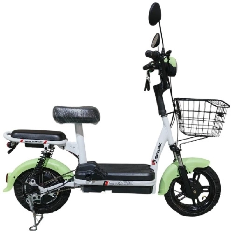 SPARK COMPACT 14 (Зелений)