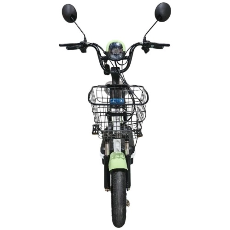 SPARK COMPACT 14 (Зелений)