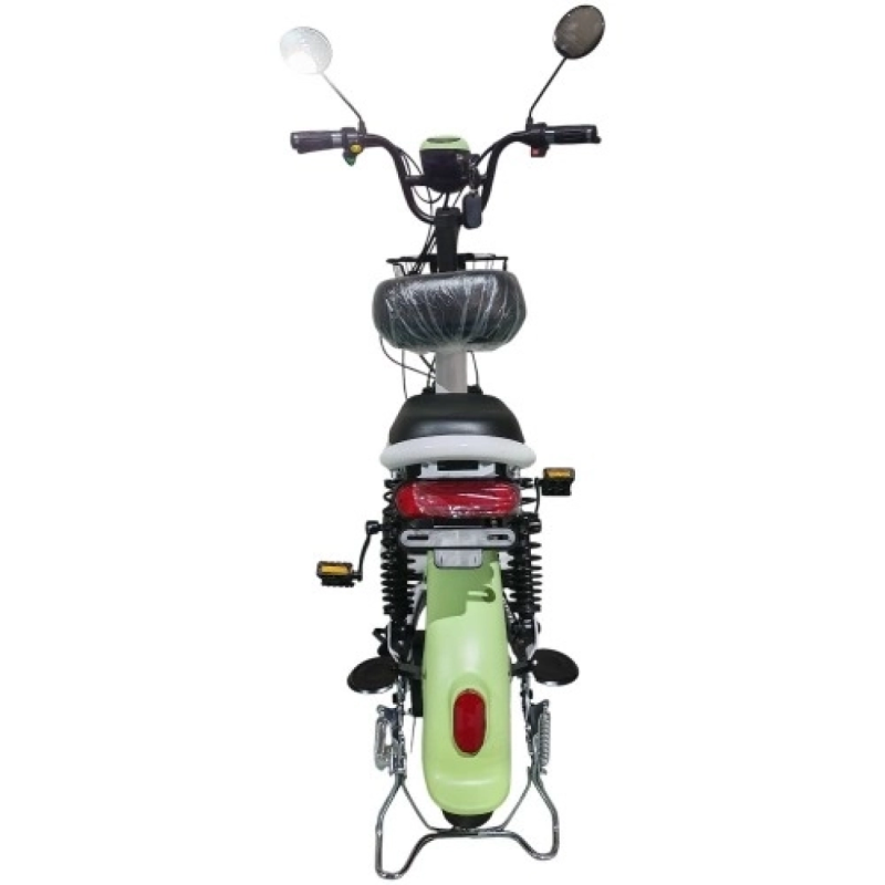 SPARK COMPACT 14 (Зелений)