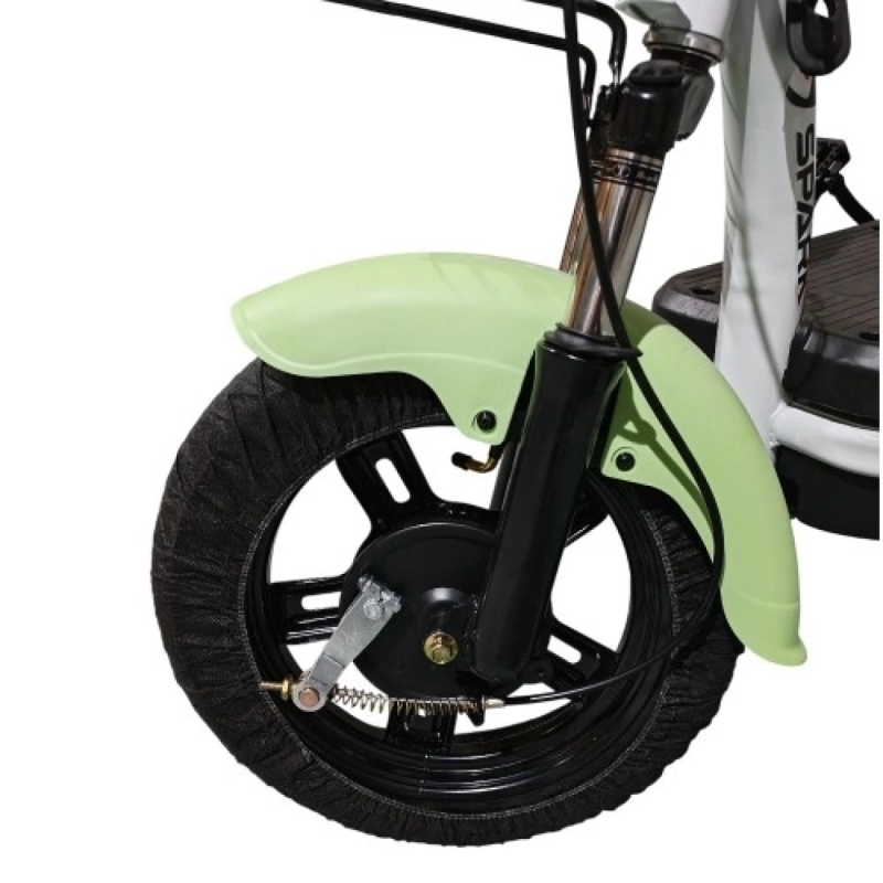 SPARK COMPACT 14 (Зелений)