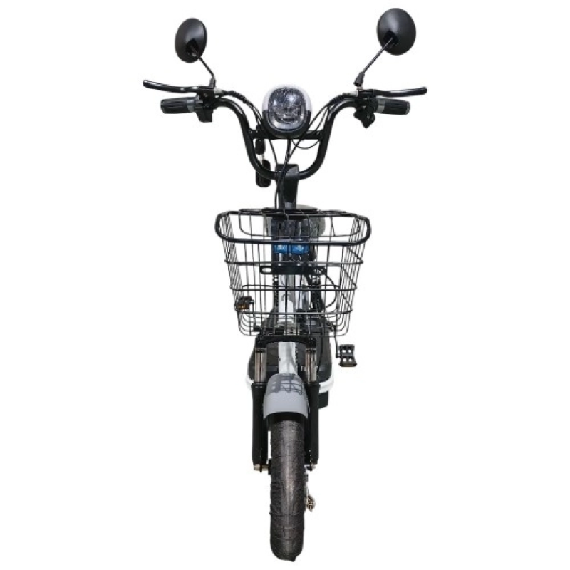 SPARK COMPACT 14 (Сірий)