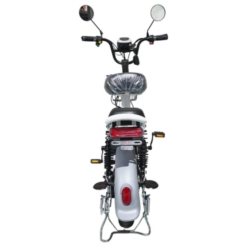 SPARK COMPACT 14 (Сірий)